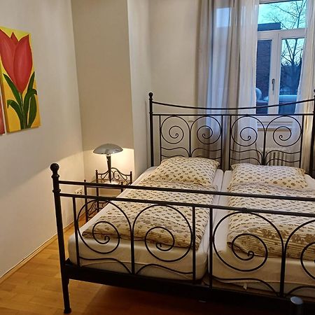 Tillyhome ニュルンベルク エクステリア 写真