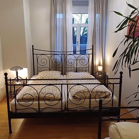 Tillyhome ニュルンベルク エクステリア 写真