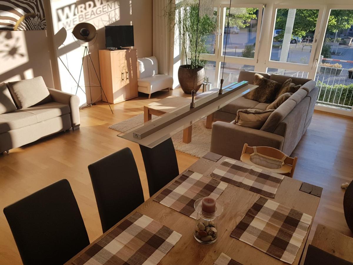 Tillyhome ニュルンベルク エクステリア 写真