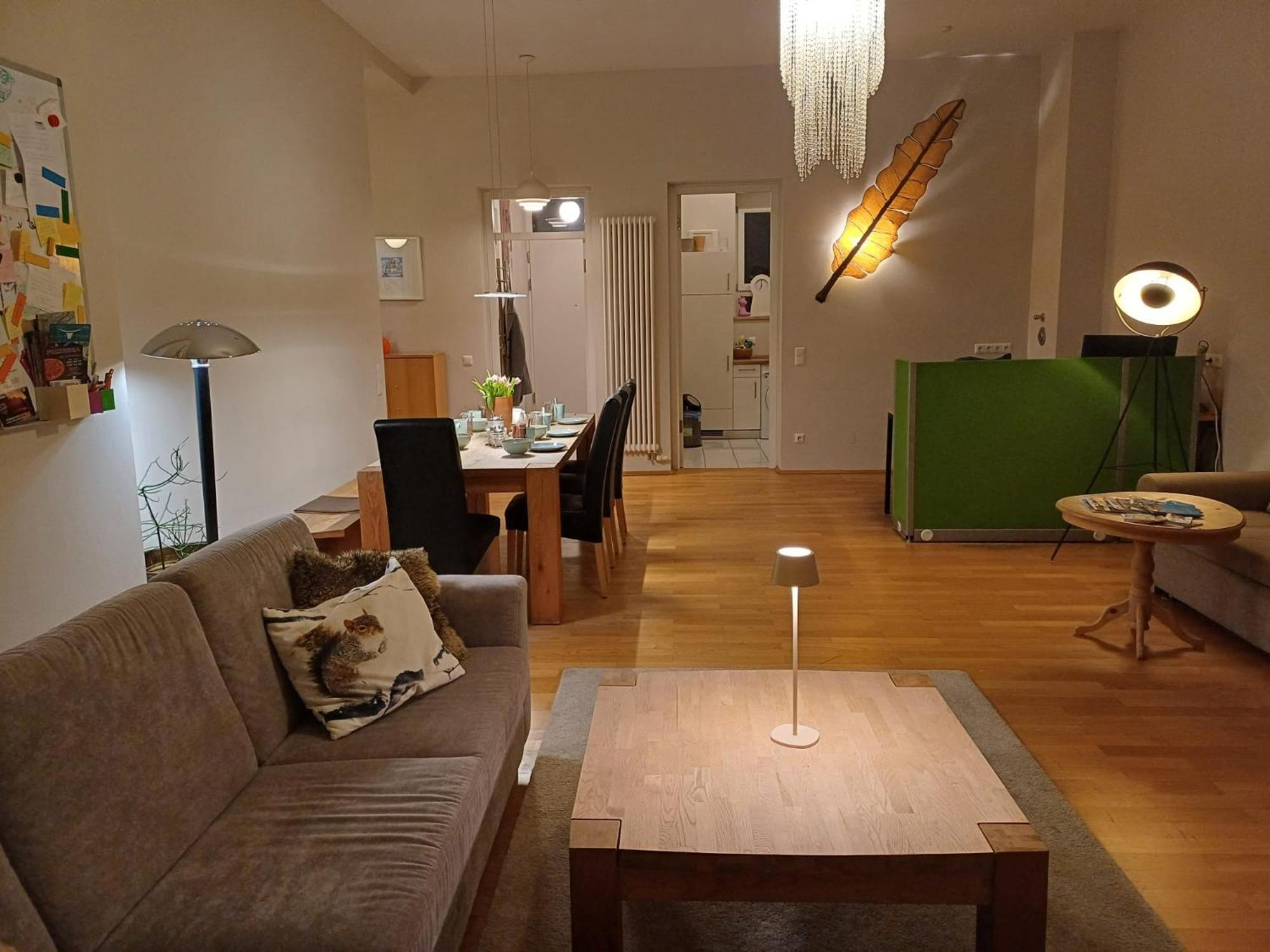 Tillyhome ニュルンベルク エクステリア 写真