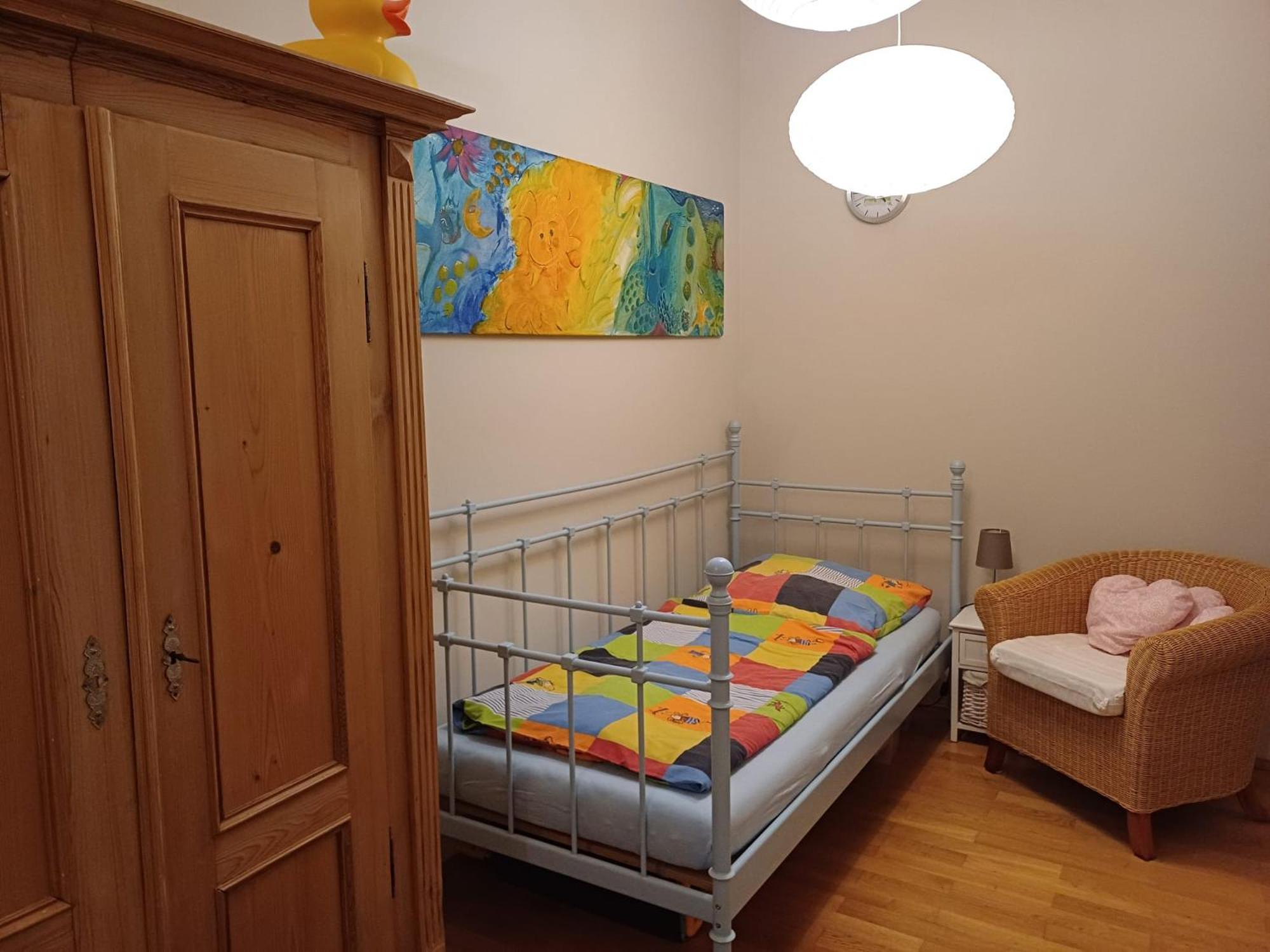 Tillyhome ニュルンベルク エクステリア 写真